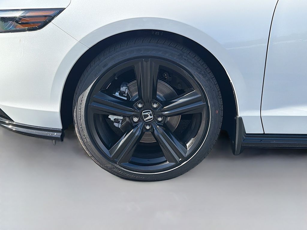 Thumbnail: 2026 Honda Accord - 19