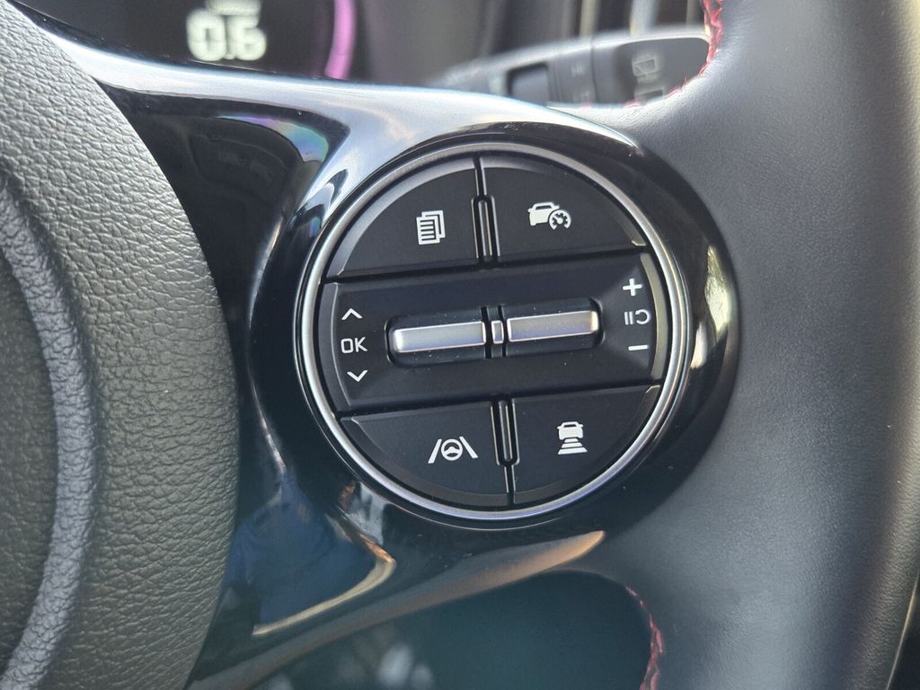 2023 Kia Soul - $18,190