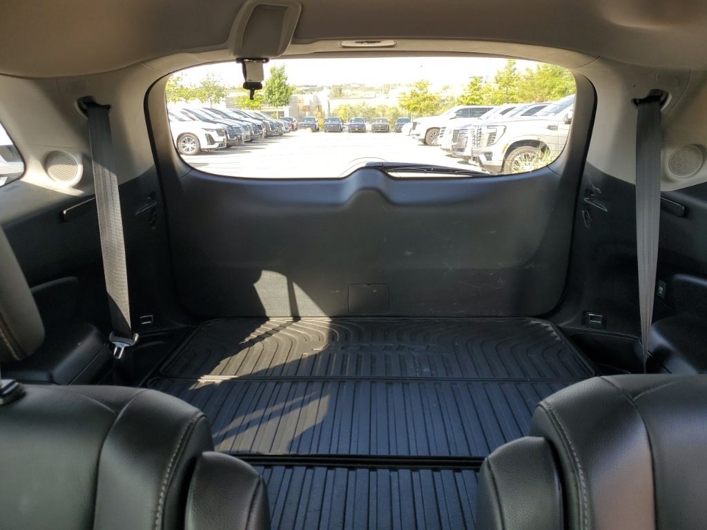 Used Car 2022 Honda Pilot  Touring For Sale Under $35,000 In Austin, Texas