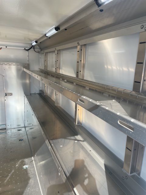 2026 Ford E-350 Cutaway 