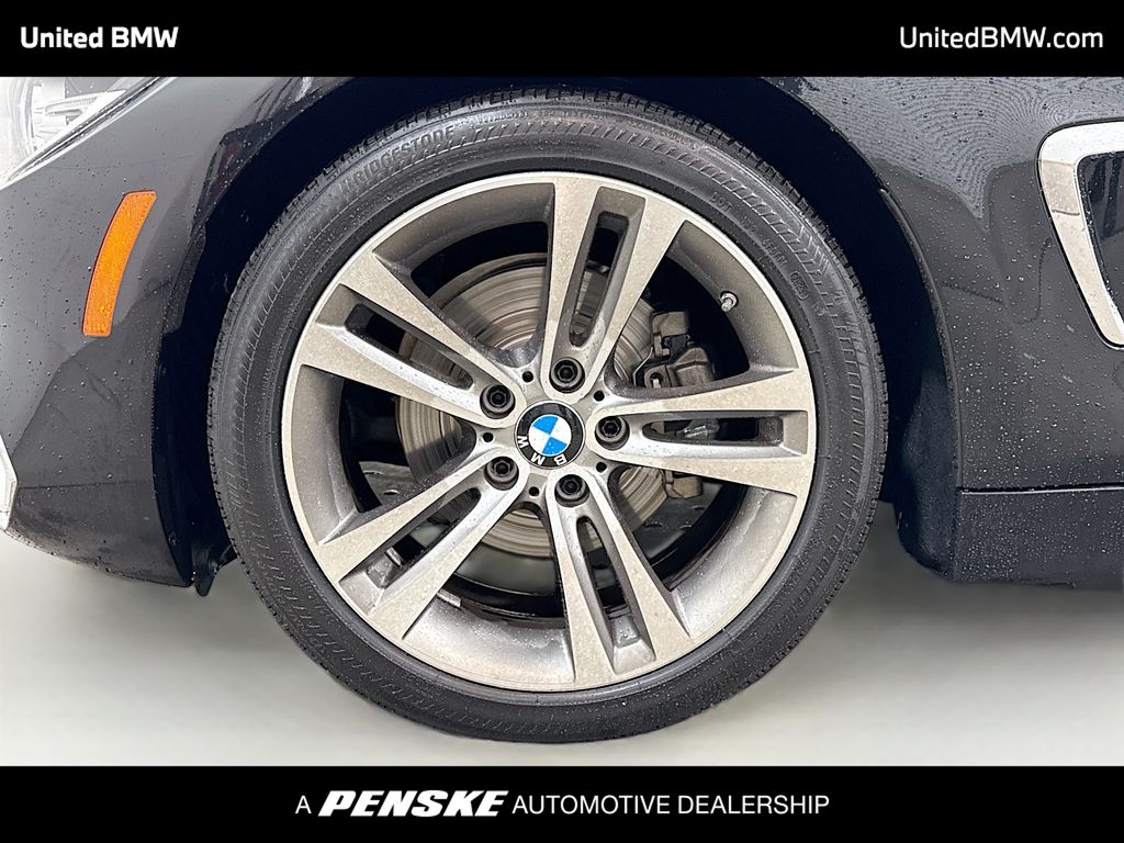 Thumbnail: 2018 BMW 4 Series - 2