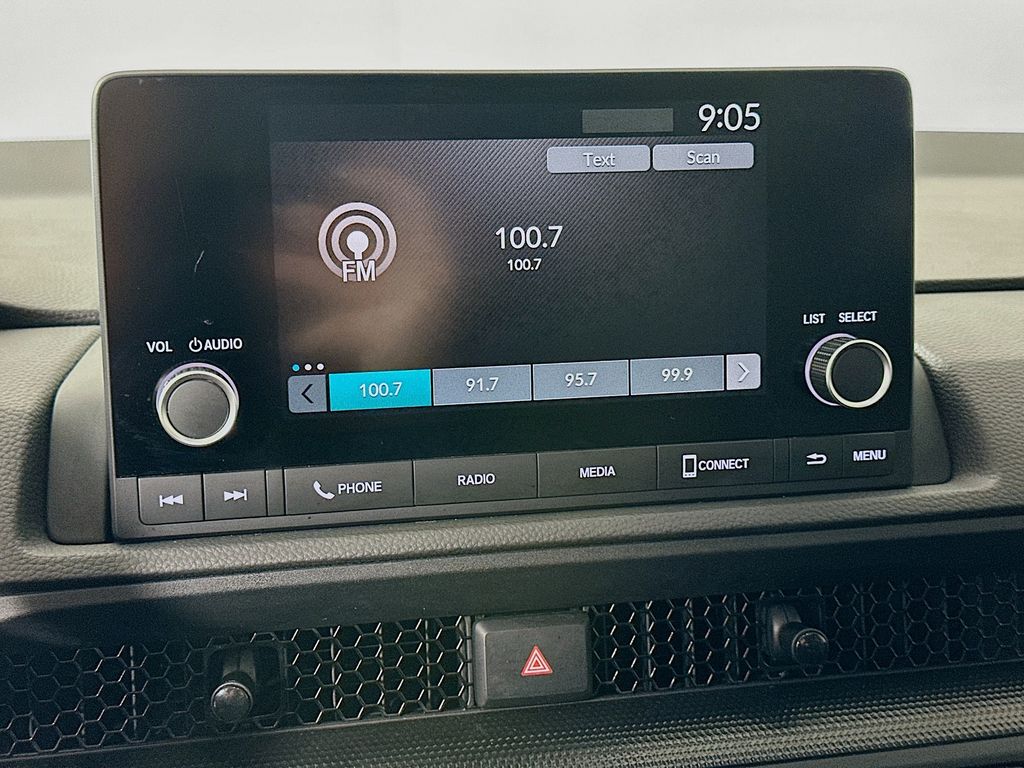 Thumbnail: 2024 Honda CR-V - 14