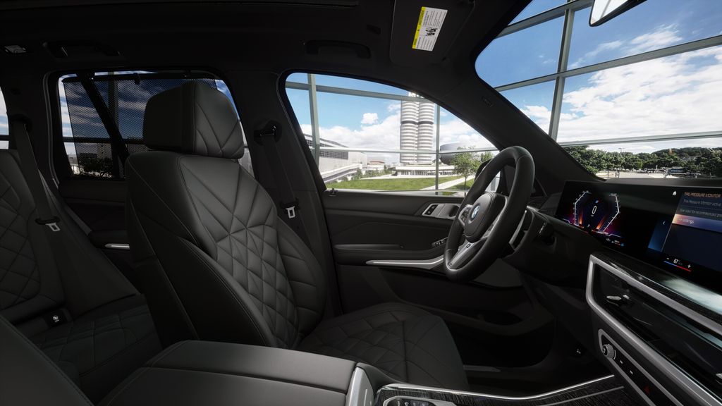 Thumbnail: 2026 BMW X5 - 9