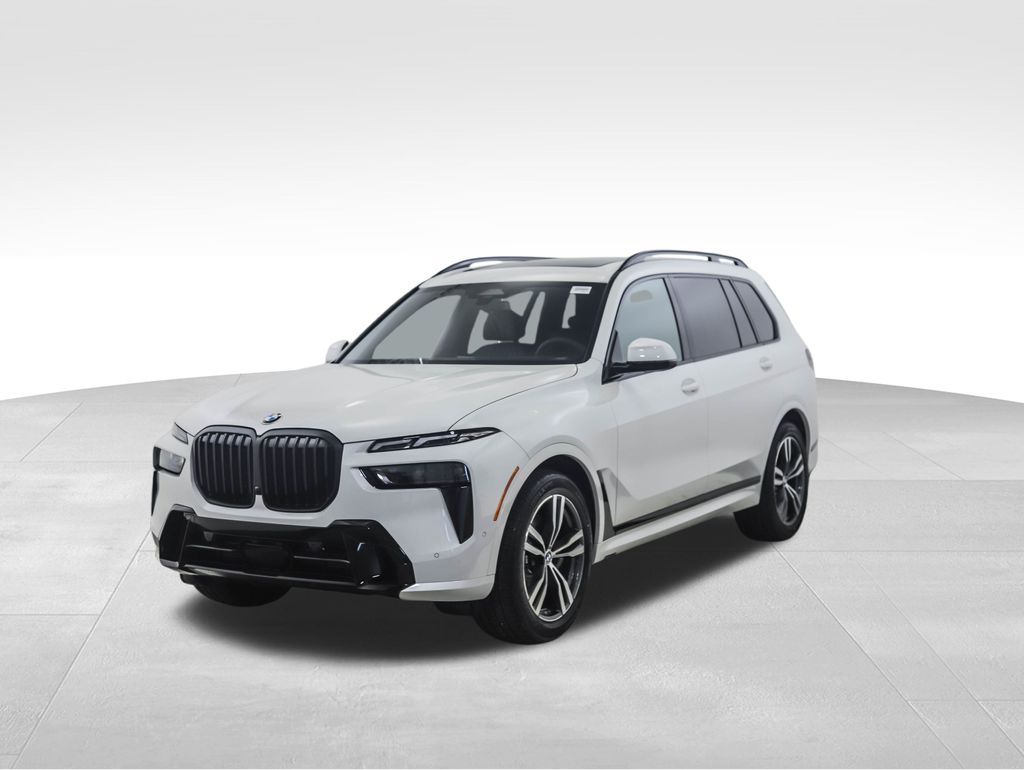 xDrive40i  SUV