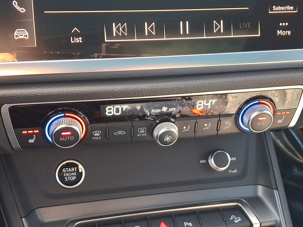 Thumbnail: 2025 Audi Q3 - 15