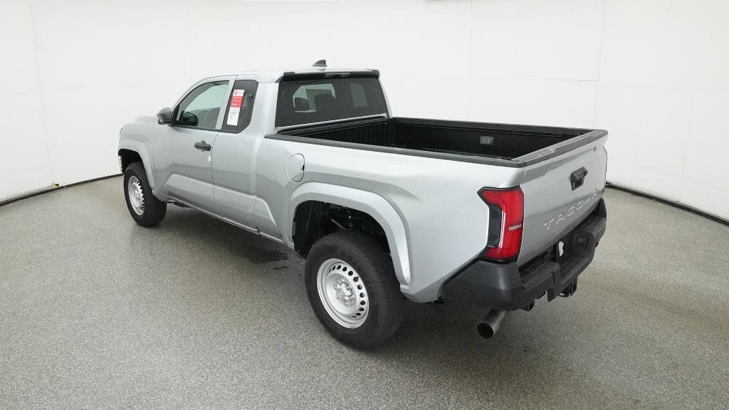 Thumbnail: 2025 Toyota Tacoma - 19