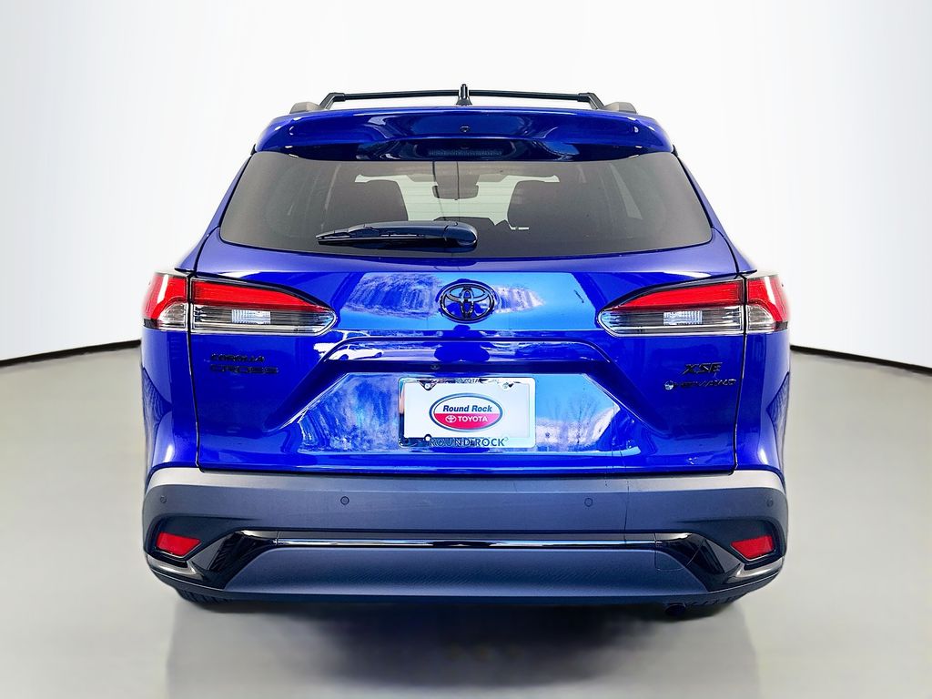 Thumbnail: 2025 Toyota Corolla Cross - 6