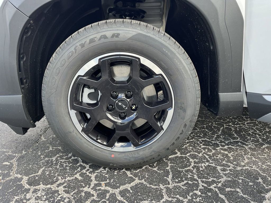 new 2025 Honda Pilot car, priced at $46,349