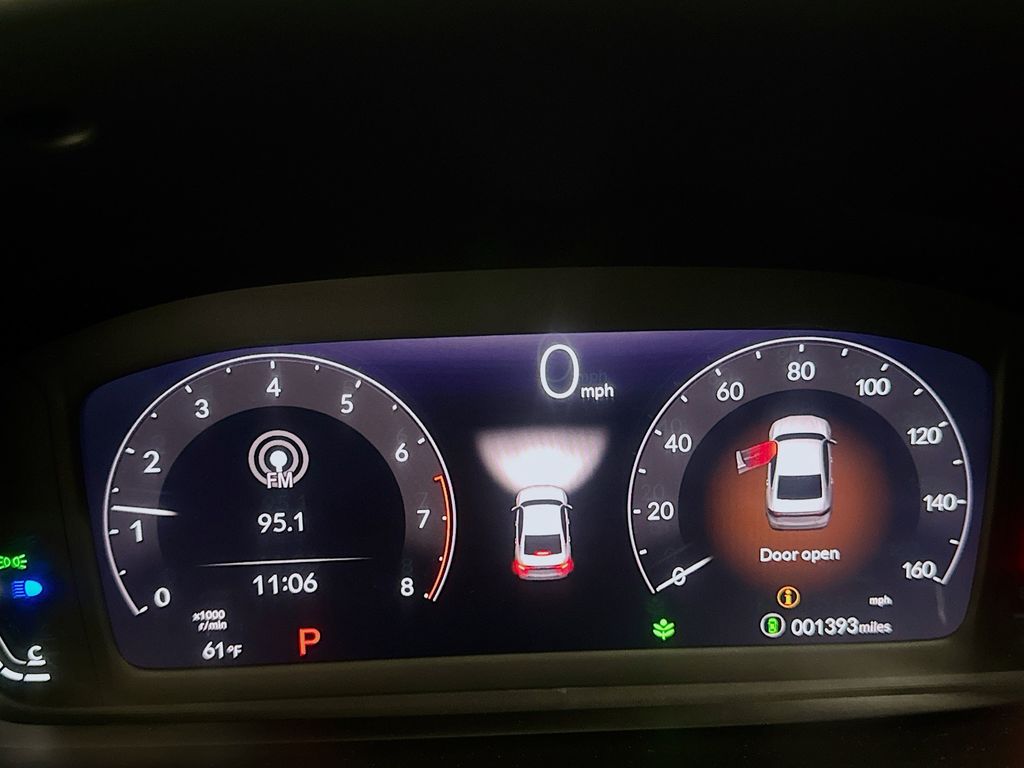 Used Car 2025 Honda Accord  Se For Sale Under $30,000 In Austin, Texas