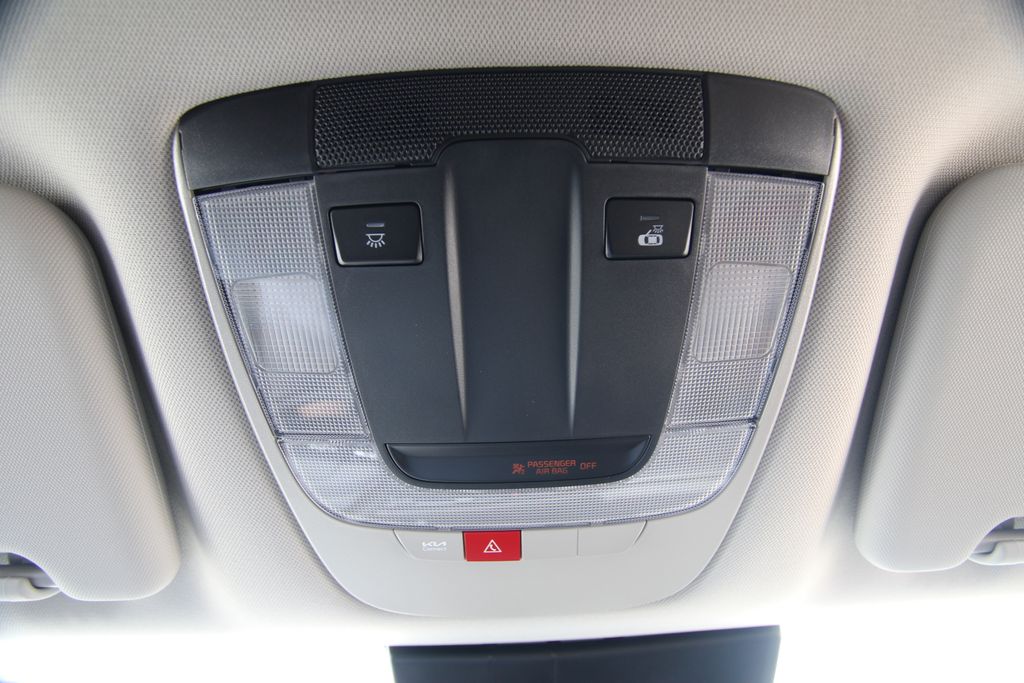 New 2027 Kia Sportage Hybrid SUV