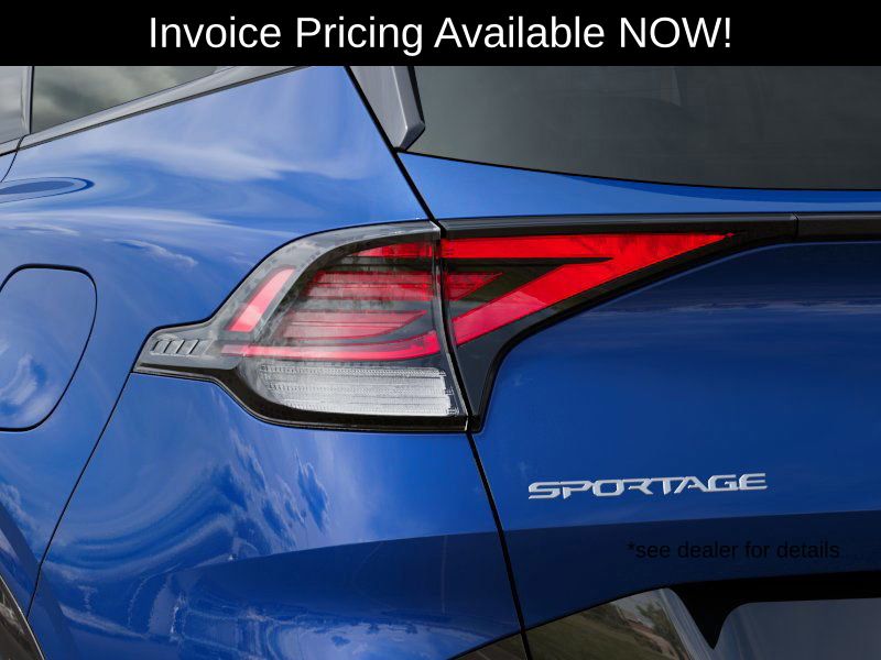 2025 Kia Sportage SX-Prestige 12