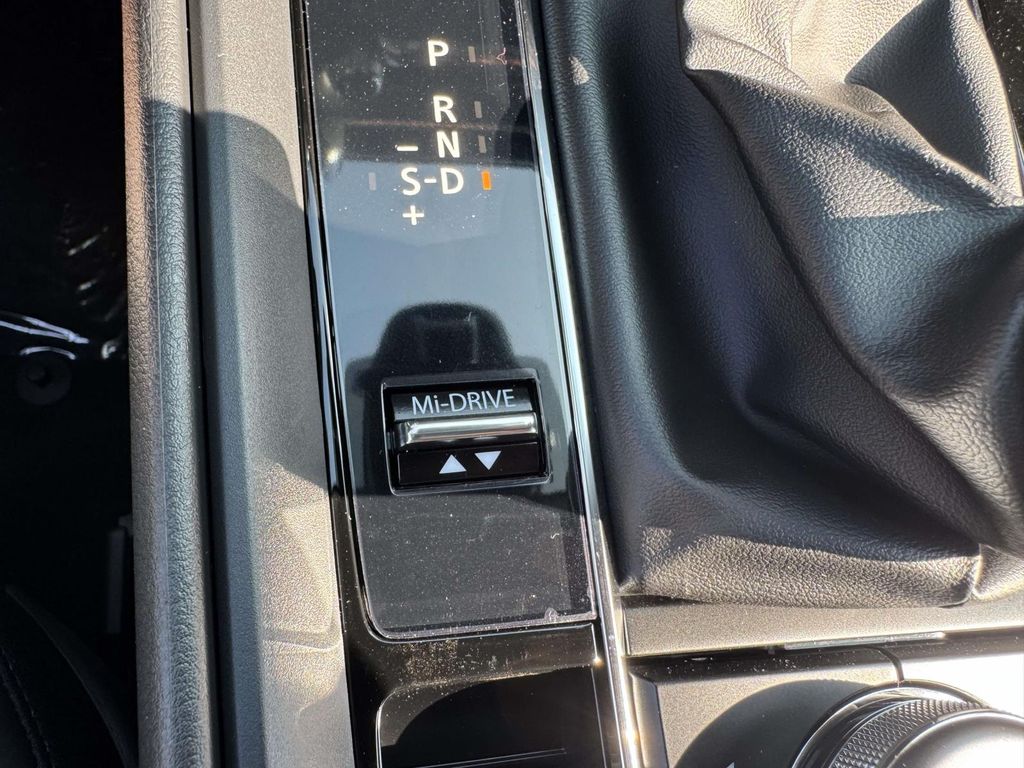 New 2026 Mazda CX-50 Hybrid SUV