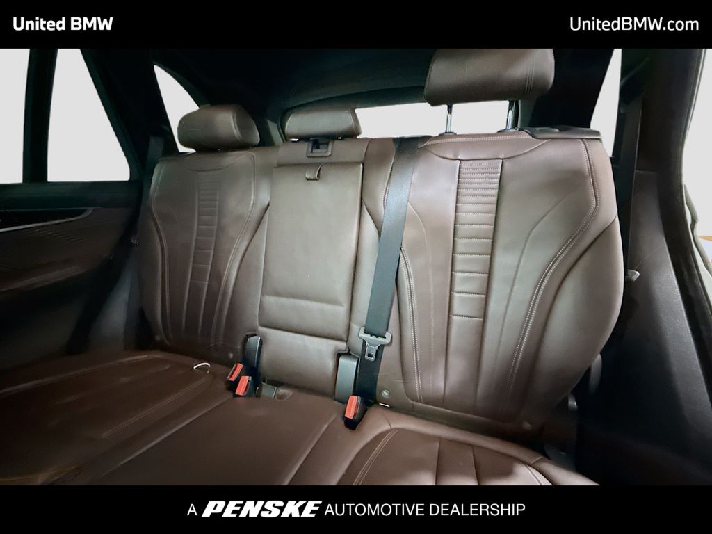 Thumbnail: 2018 BMW X5 - 13