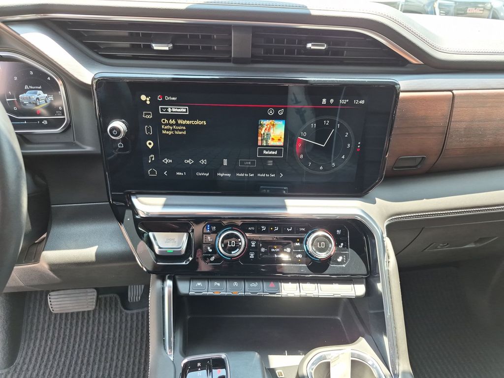 Used Car 2024 Gmc Sierra 1500  Denali Ultimate For Sale Under $70,000 In Austin, Texas