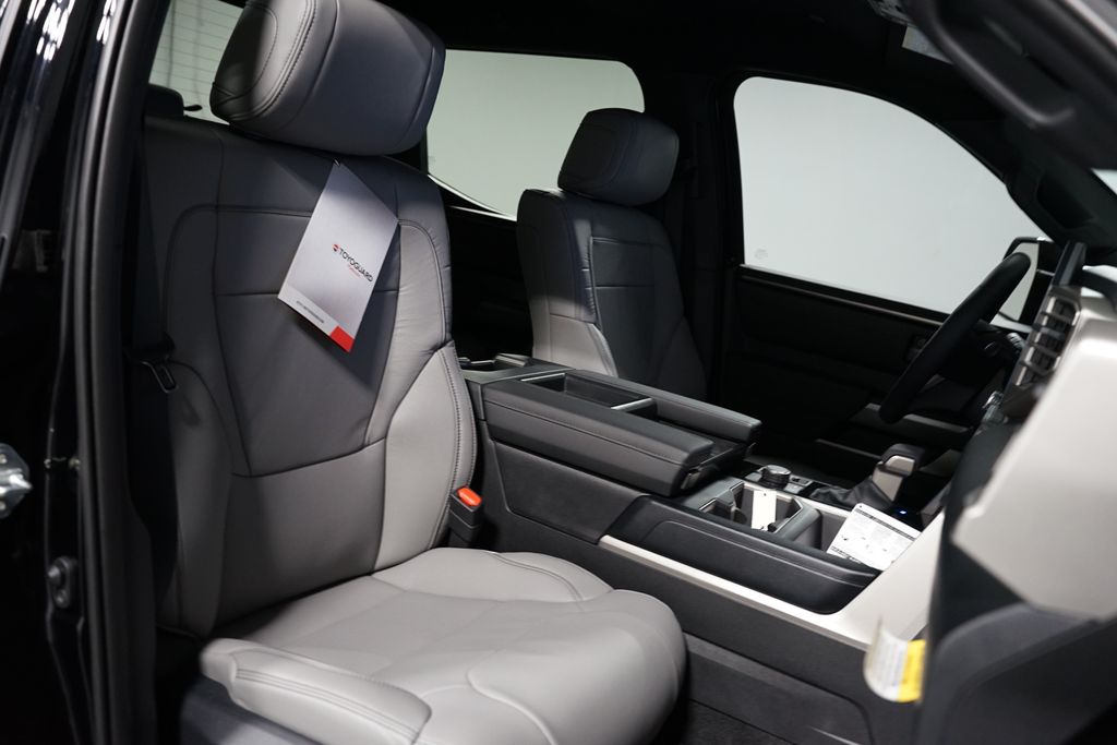 Thumbnail: 2026 Toyota Tundra - 29