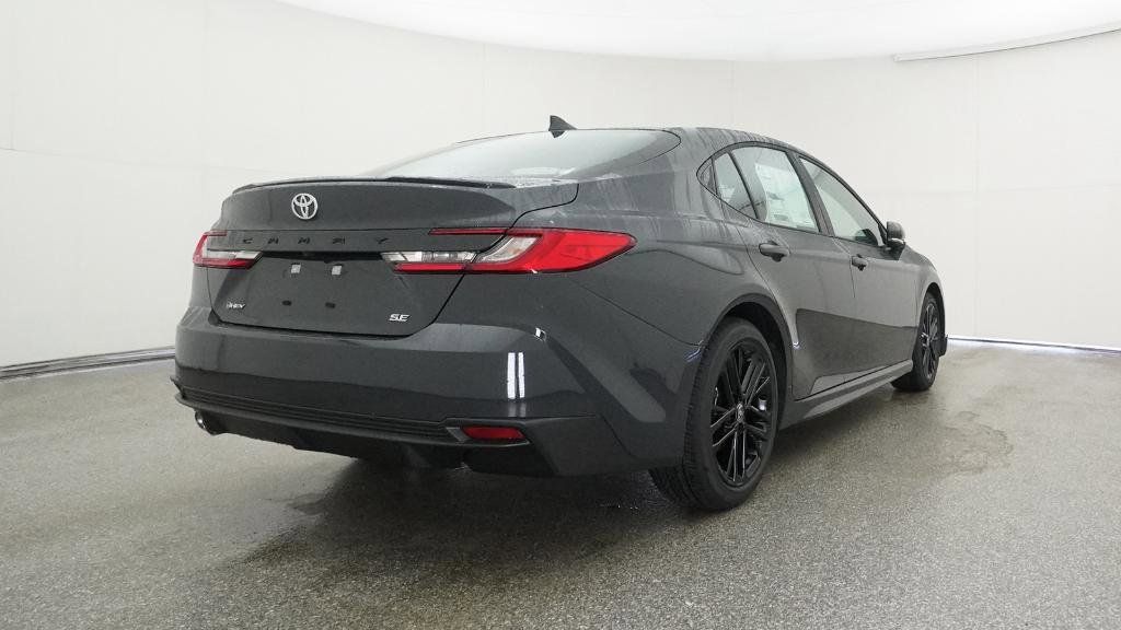 Thumbnail: 2026 Toyota Camry - 6