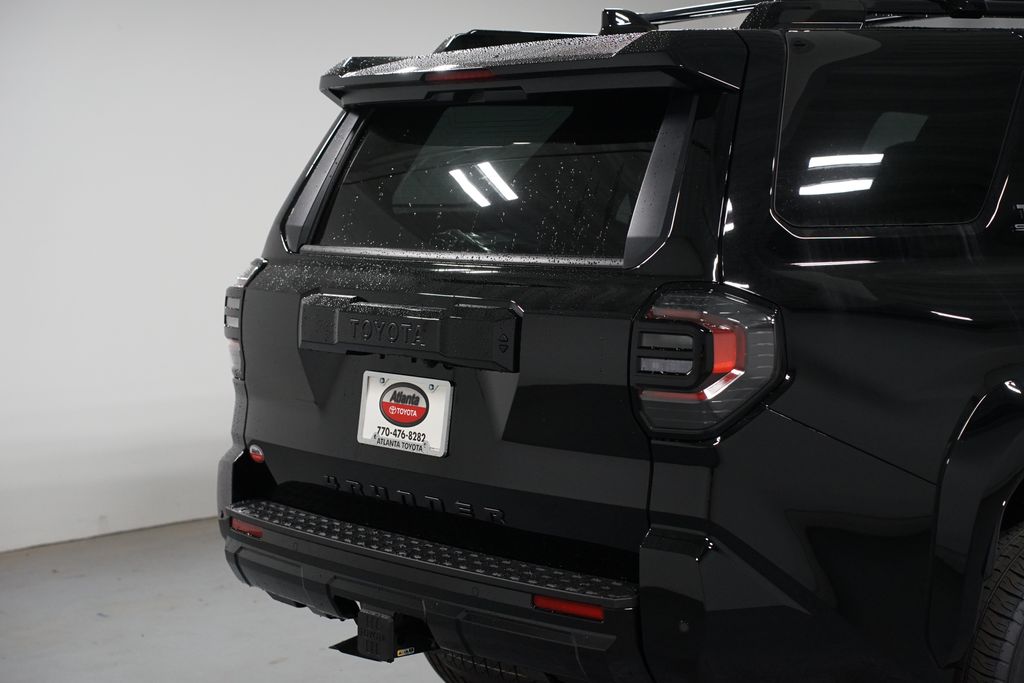 Thumbnail: 2026 Toyota 4Runner - 9