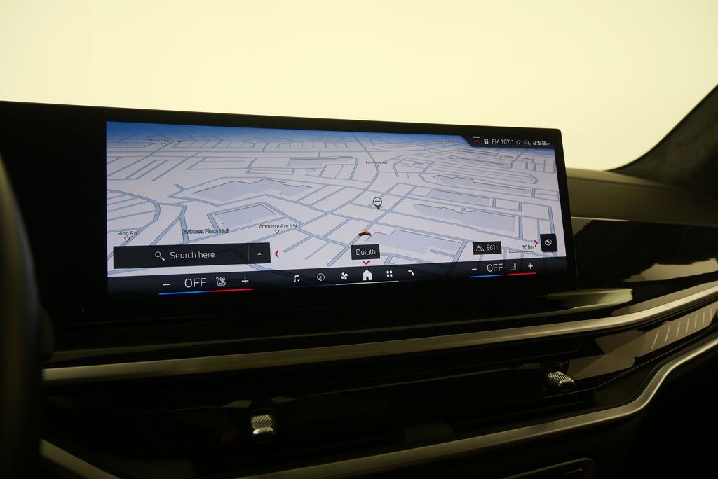 Thumbnail: 2025 BMW X7 - 27