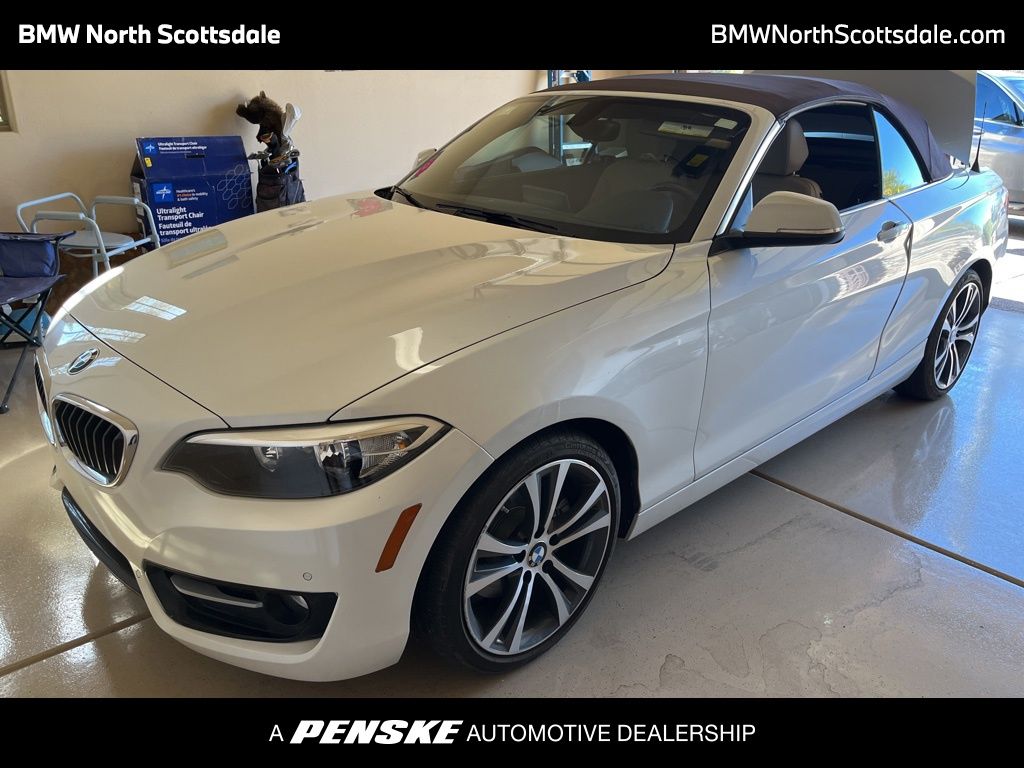 2016 BMW 2 Series 228i -
                  Phoenix, AZ