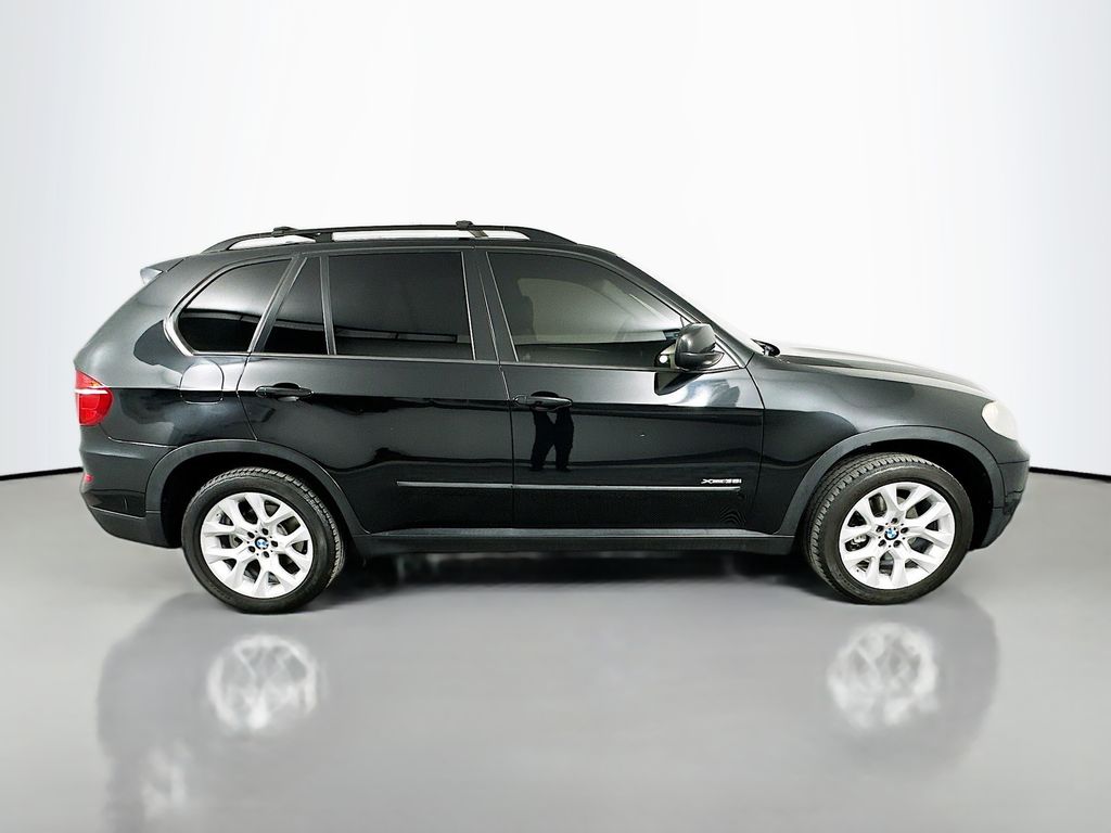 Thumbnail: 2012 BMW X5 - 4