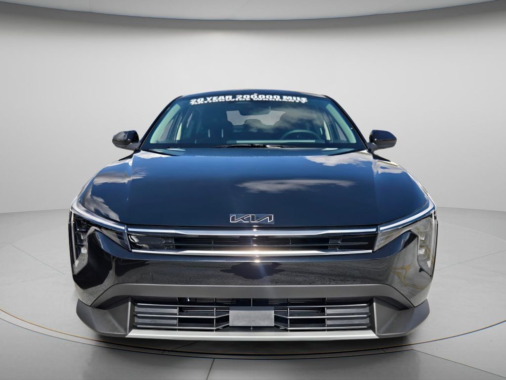 2026 Kia K4 - $24,925
