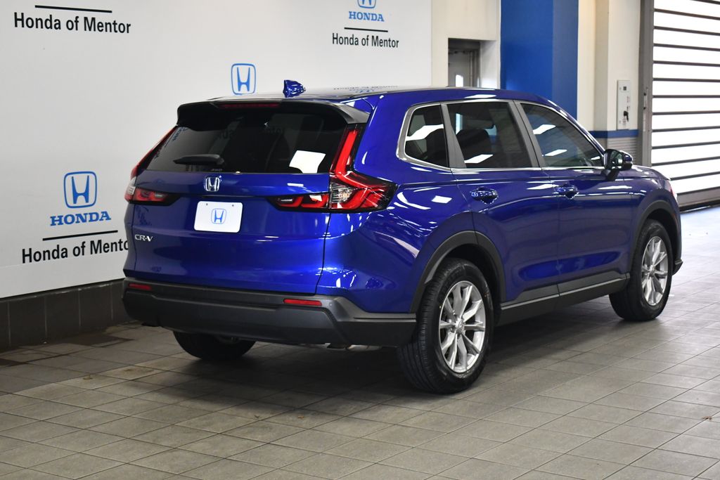 Thumbnail: 2023 Honda CR-V - 8