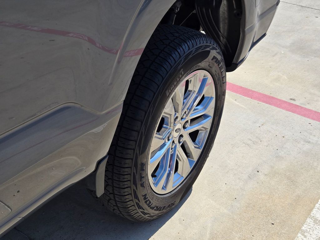 Used 2025 Ford F-150 Truck