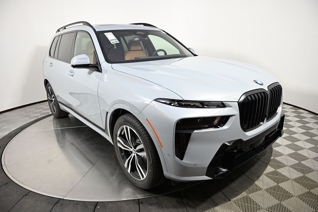 Thumbnail: 2026 BMW X7 - 7