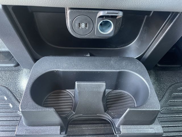 2025 Ford F-350 Chassis XL