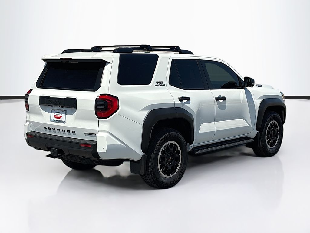Thumbnail: 2026 Toyota 4Runner - 5