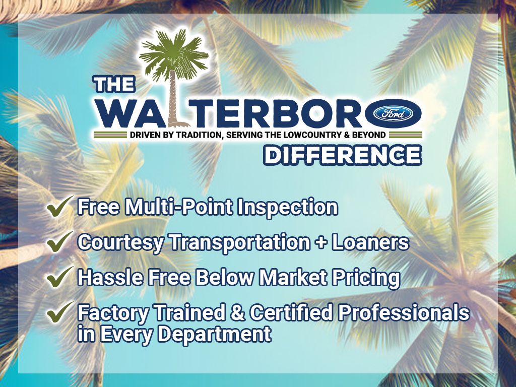 2025 Ford Maverick Lariat Beige at Walterboro Ford