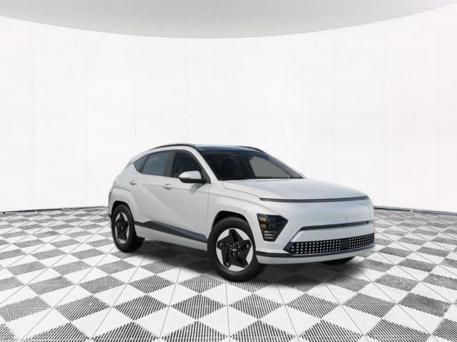 Kona EV Limited