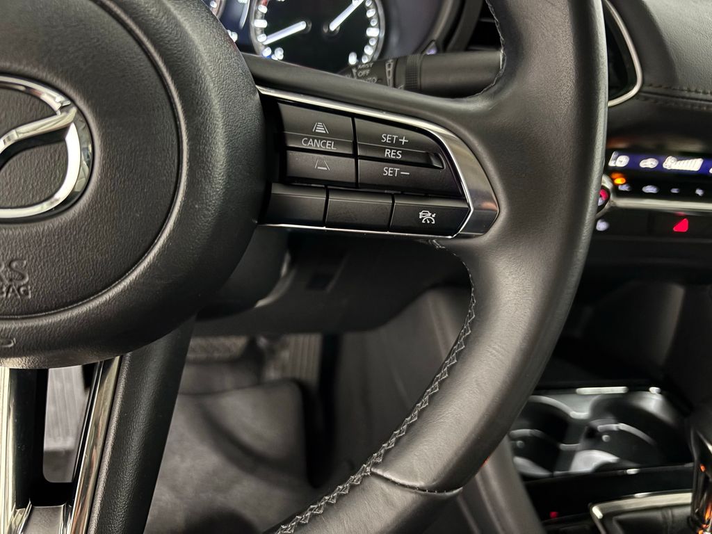 Used Car 2025 Mazda Mazda3  2.5 S Preferred Package For Sale Under $25,000 In Georgetown, Texas