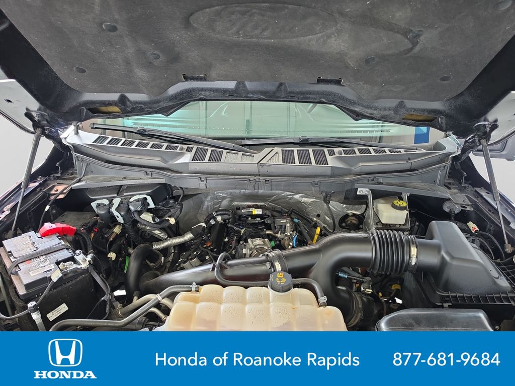 Used 2023 Ford F-150 Truck