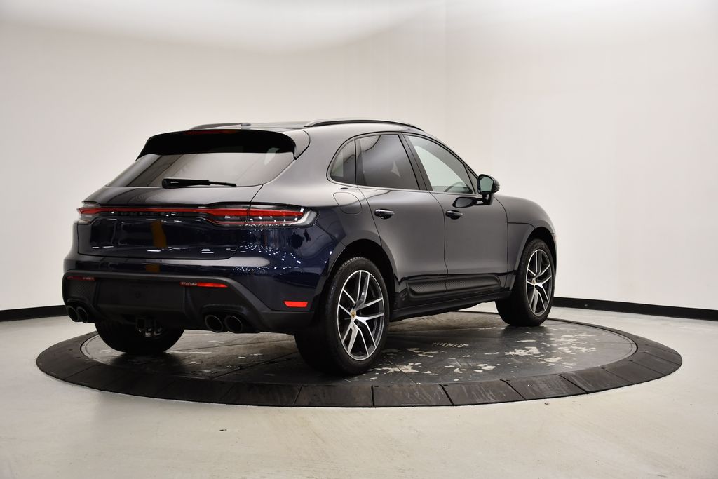 2023 Porsche Macan  5