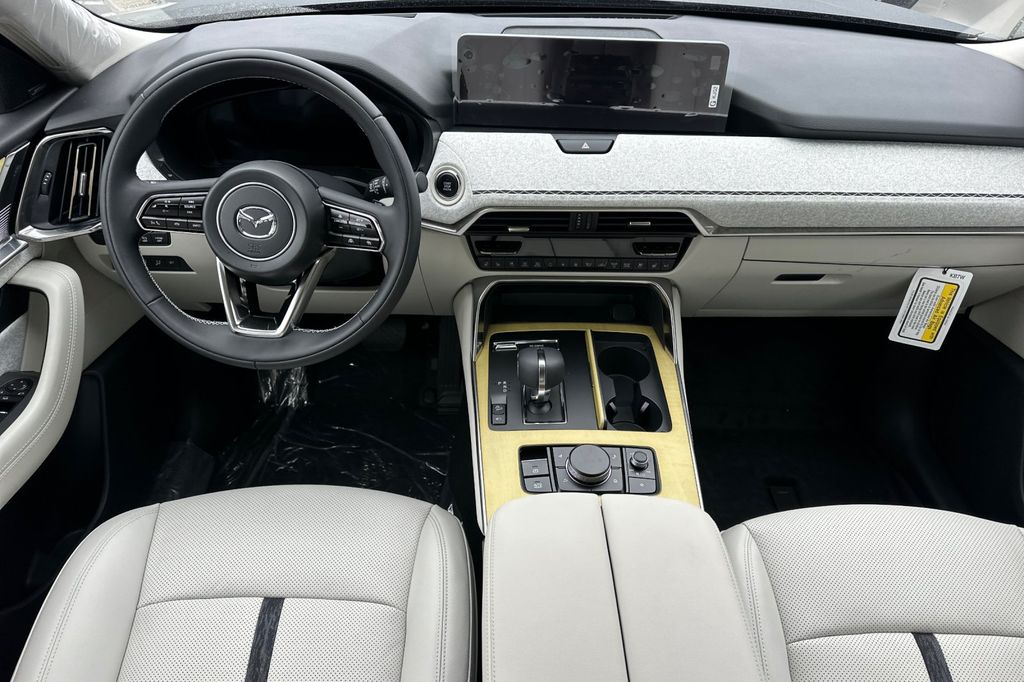 2026 Mazda CX-90 Premium Plus Package - Photo 14
