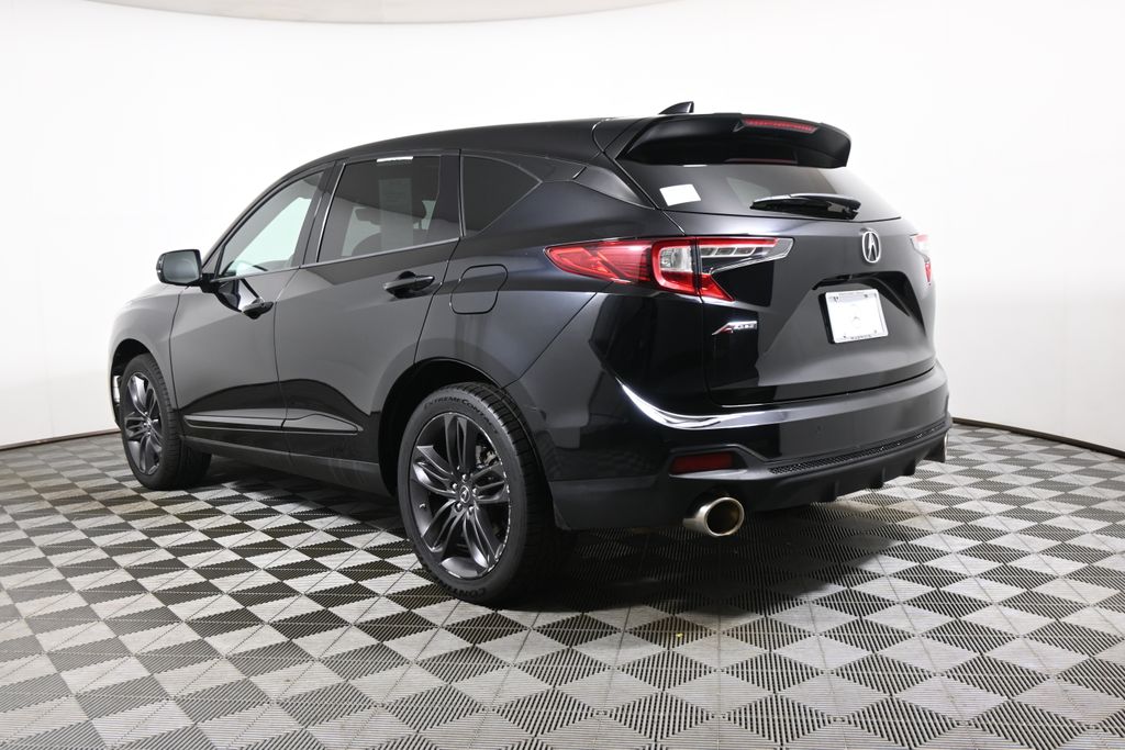 Thumbnail: 2020 Acura RDX - 5