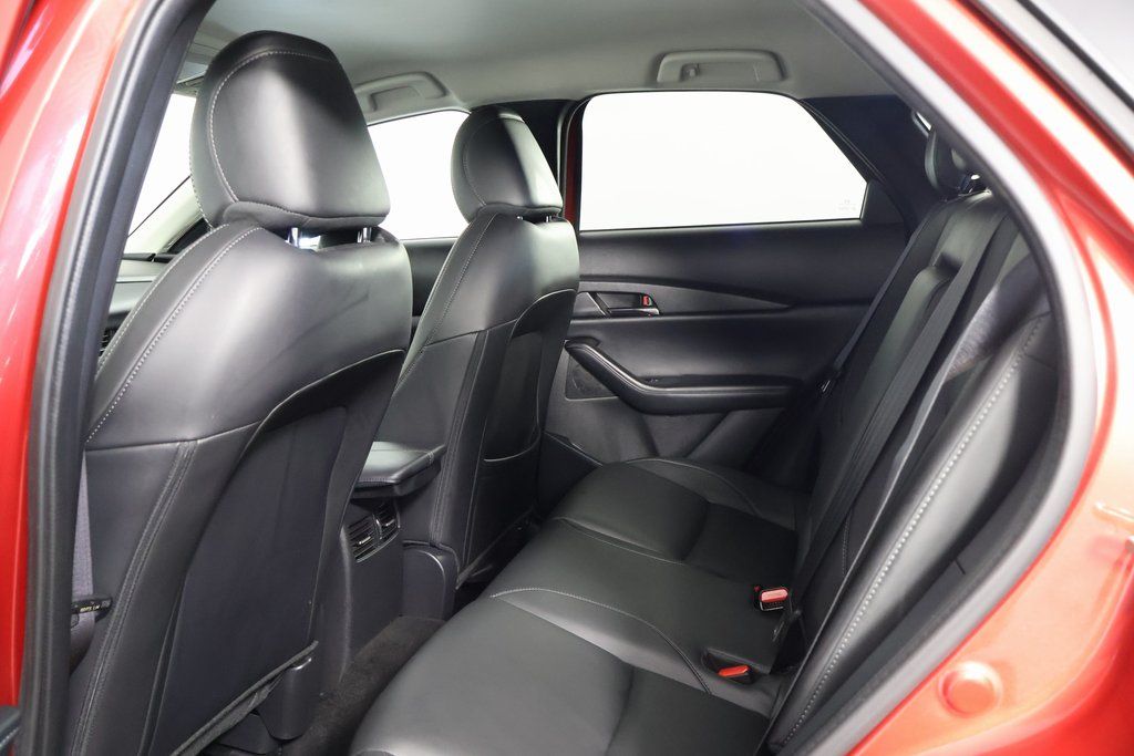 Thumbnail: 2023 Mazda CX-30 - 12