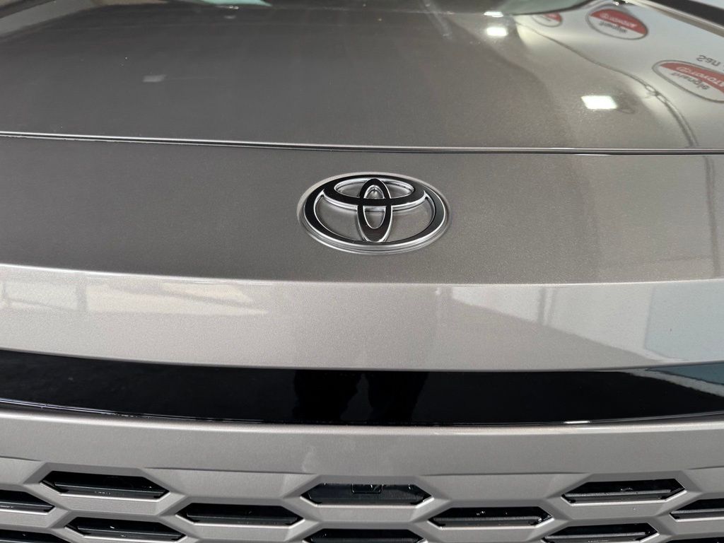 Thumbnail: 2026 Toyota RAV4 - 13