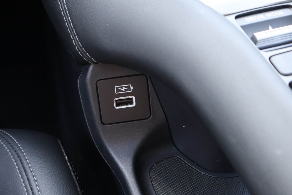 2023 Honda HR-V EX-L 25