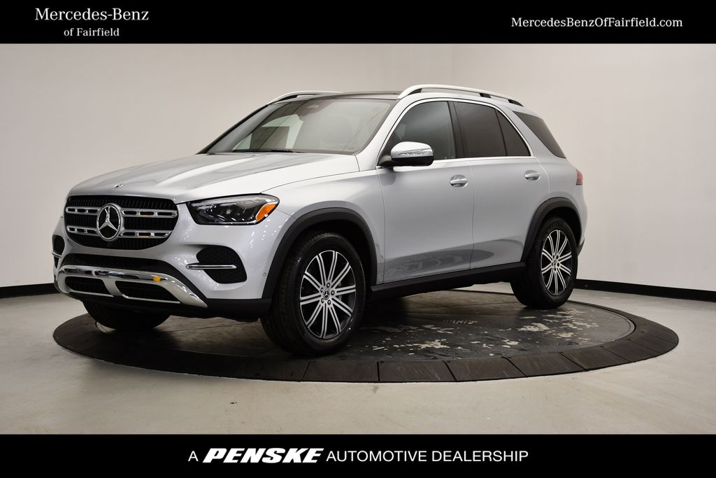 2025 Mercedes-Benz GLE 350 -
                Fairfield, CT