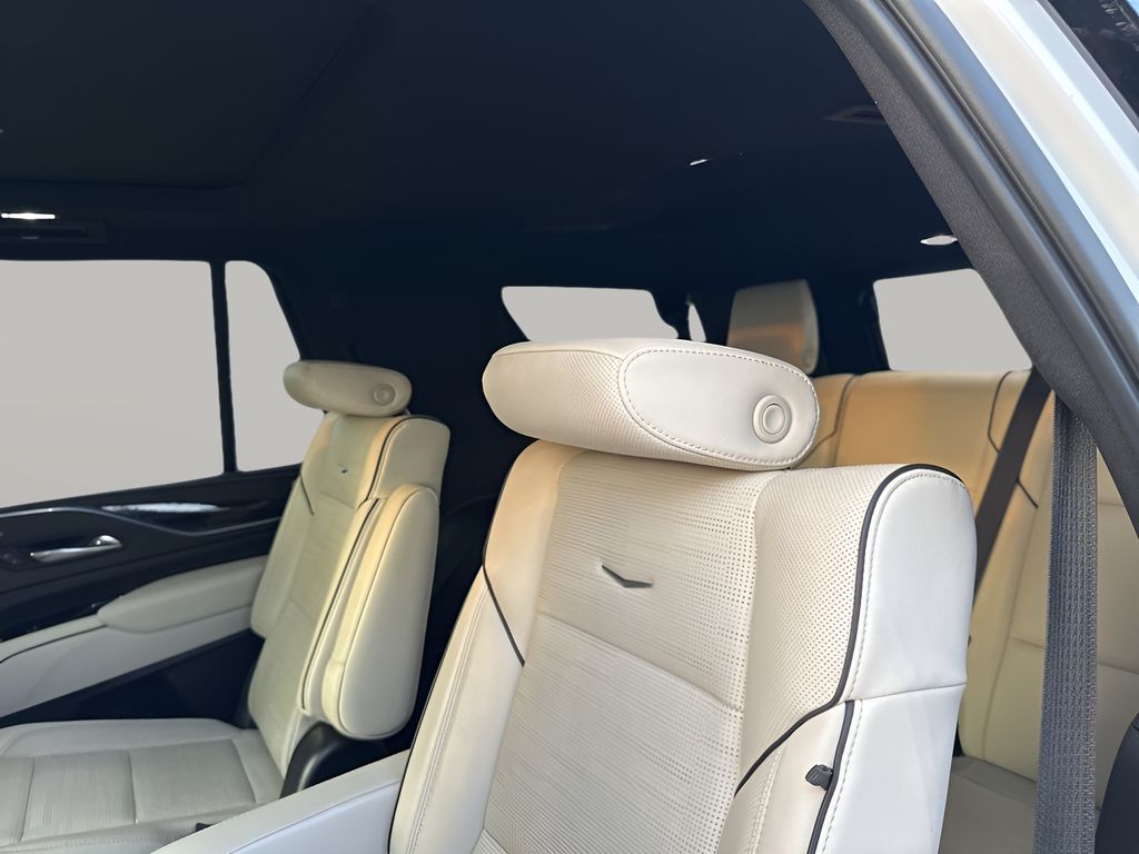 Used Car 2021 Cadillac Escalade  Sport For Sale Under $70,000 In Austin, Texas