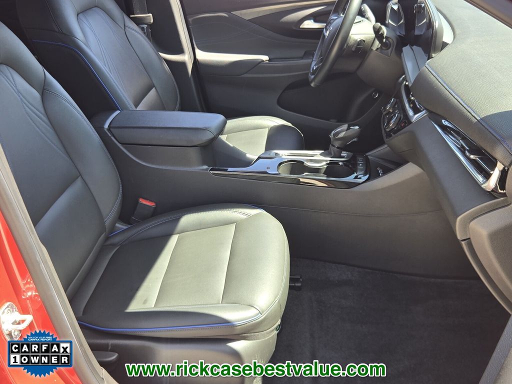2024 Buick Envista - $24,478