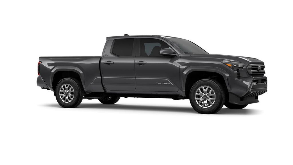 Thumbnail: 2025 Toyota Tacoma - 14