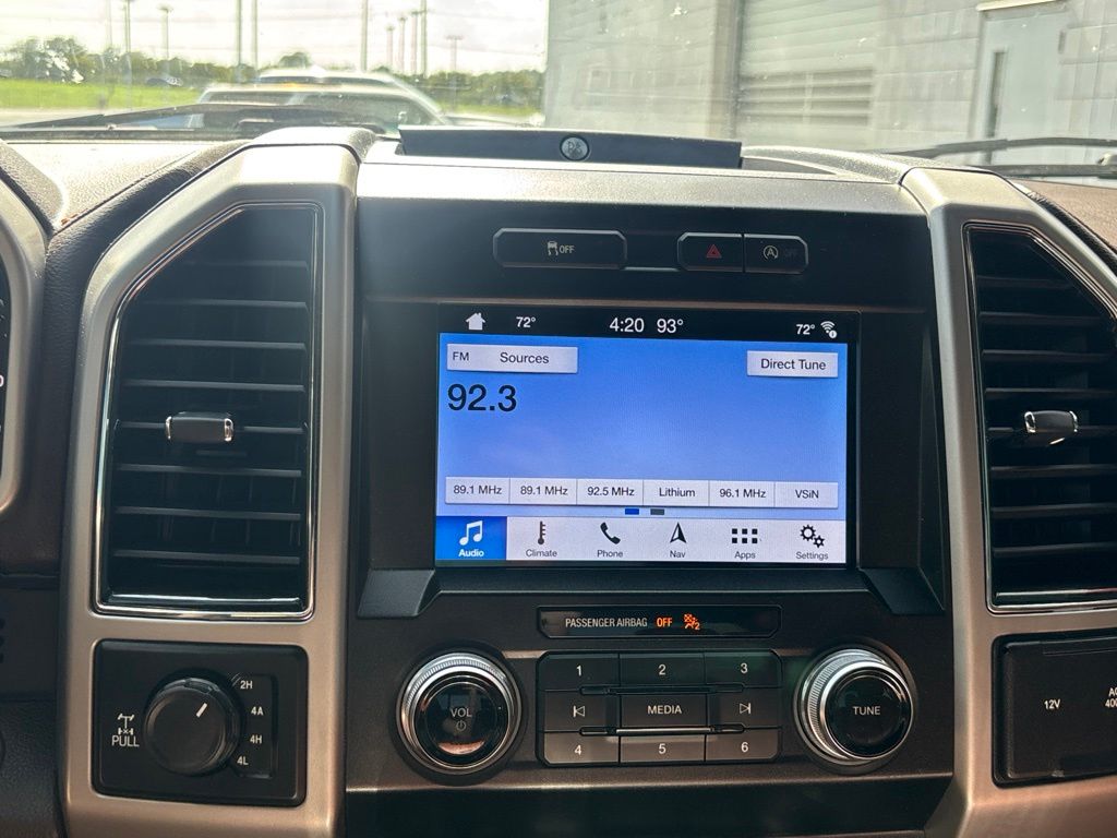 Used 2019 Ford F-150 Truck
