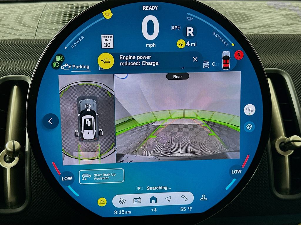 Thumbnail: 2025 MINI Cooper Countryman - 13