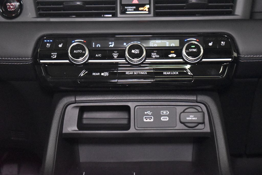 Thumbnail: 2025 Honda Pilot - 12