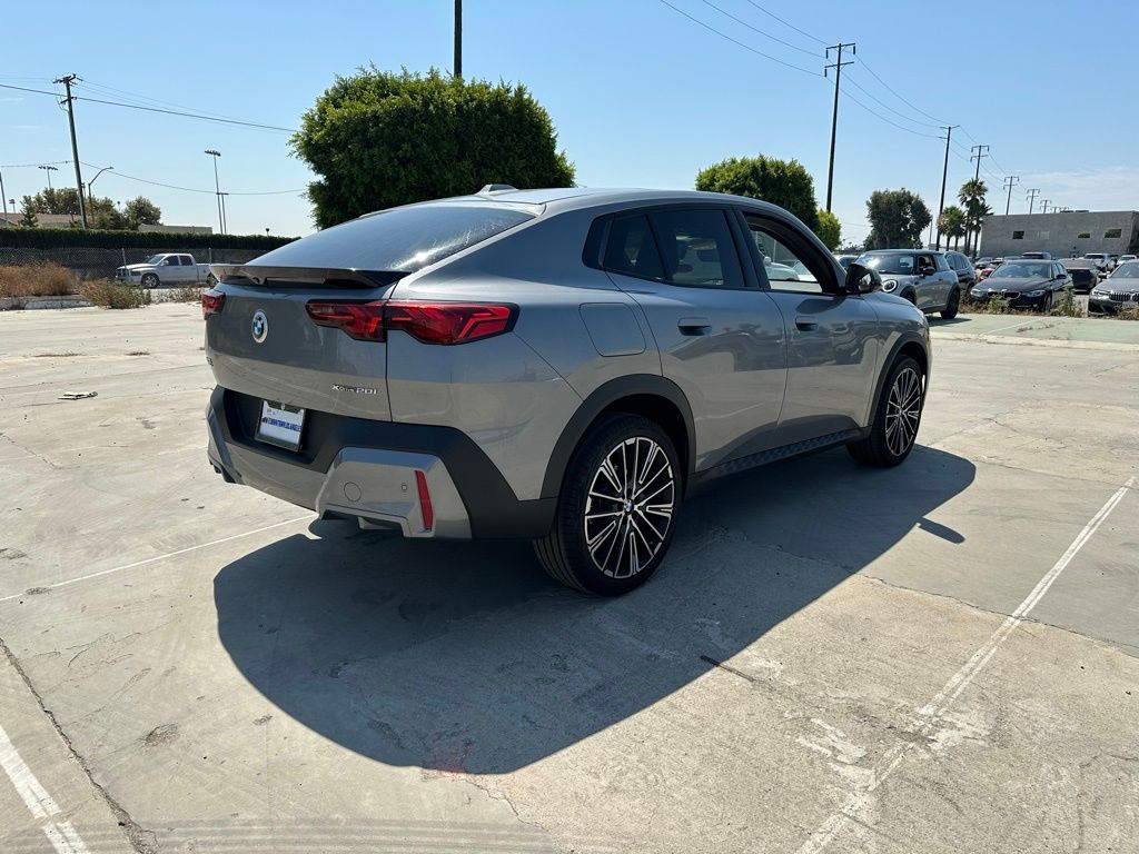 2024 BMW X2 xDrive28i 3