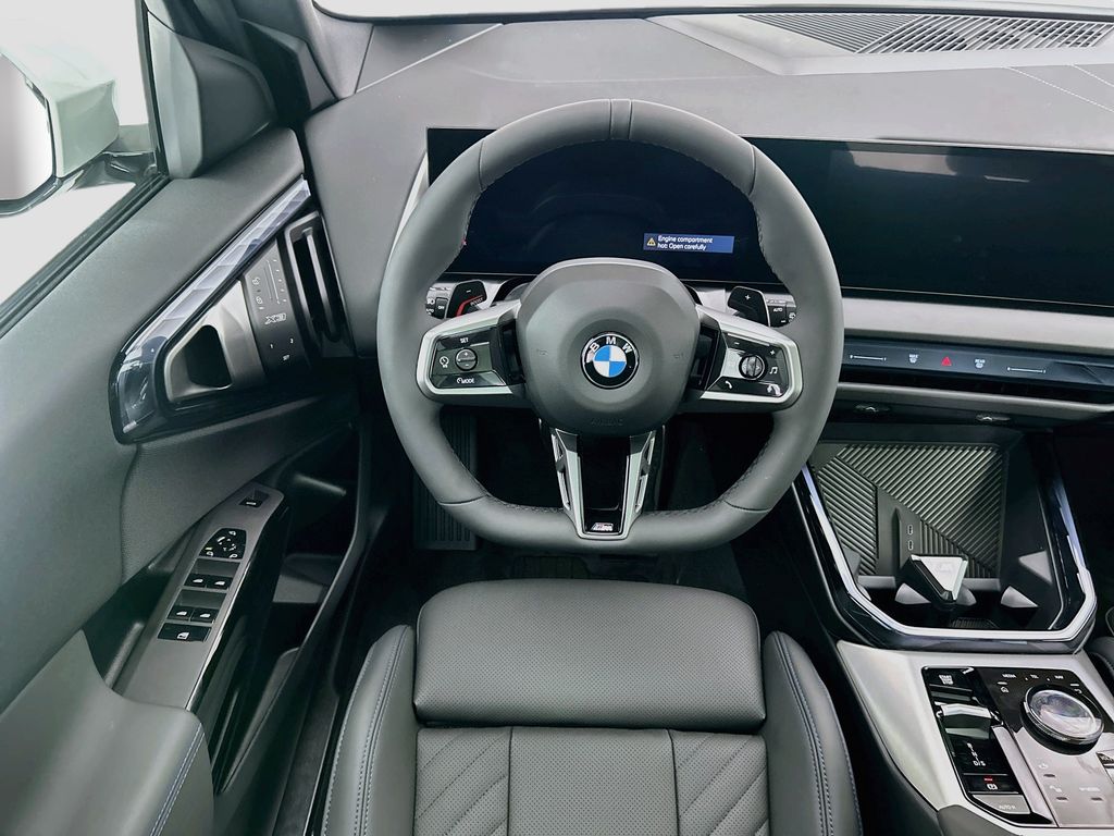 Thumbnail: 2026 BMW X3 - 10