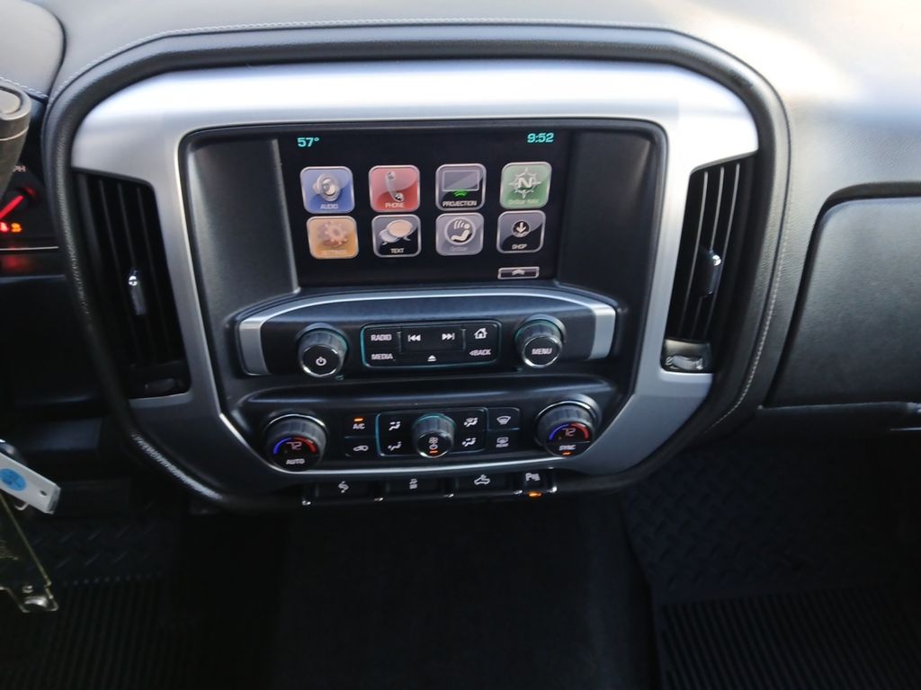 Used Car 2017 Gmc Sierra 1500  Sle For Sale Under $25,000 In Austin, Texas